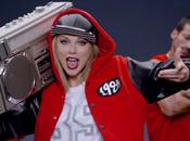 Spotify répond propos Taylor Swift