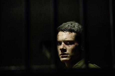 71, belfast, armée, police, thriller, suspens