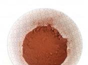 Pain cacao huile d’olive