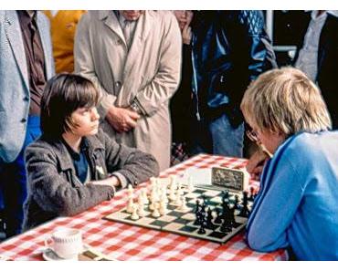 Question people sur les échecs