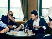 JAQK l’élégance s’invite table