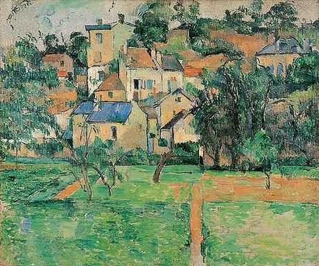 Cézanne moulin-de-la-couleuvre