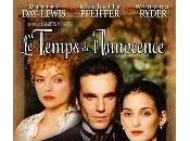temps l'innocence