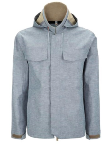 Levi's Commuter FW14/15 Field Parka