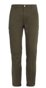 Levi's Commuter FW14/15 508 Trouser