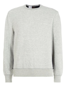 Levi's Commuter FW14/15 Crewneck Sweatshirt