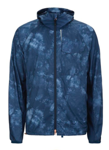 Levi's Commuter FW14/15 Packable Shell