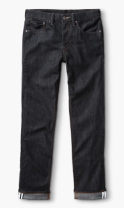 Levi's Commuter FW14/15 511 Denim 5-Pocket Jeans