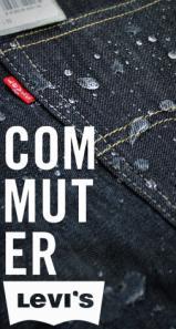 Levi's Commuter