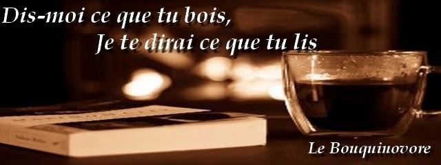 Dis-moi ce que tu bois, je te dirai ce que tu lis