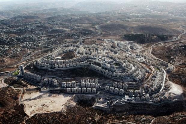 Connivence entre l’Occident et Israël pour le nettoyage ethnique de la Palestine