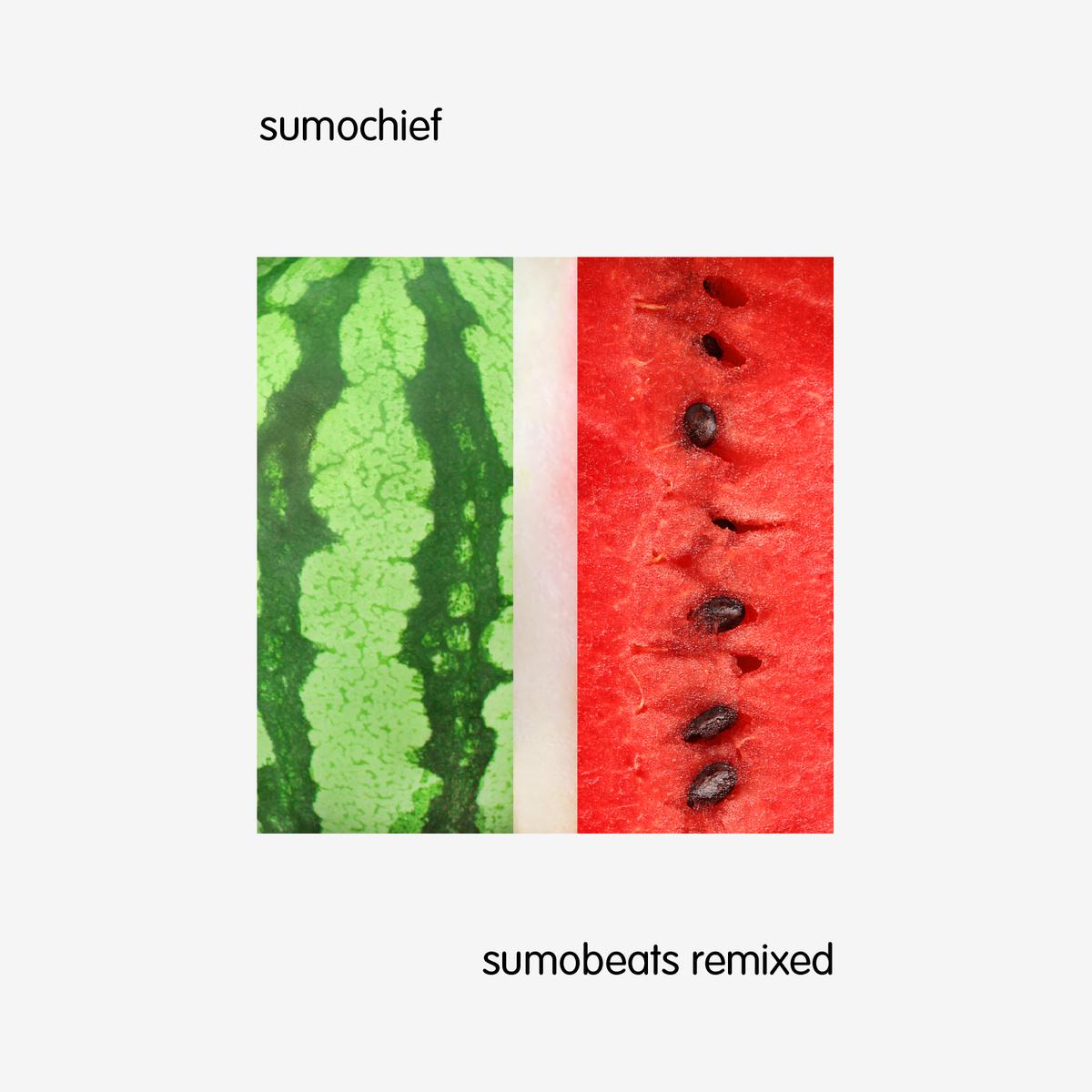 Sumo Chief – Sumobeats EP