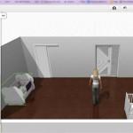 DECO : Votre intérieur grâce à la réalité virtuelle !