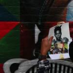 ART : Basquiat and Andy Warhol in Brooklyn !