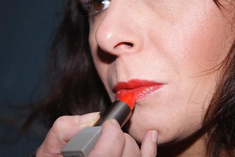 J'ai testé les Rouges à Lèvres de la collection Brooke Shields de MAC