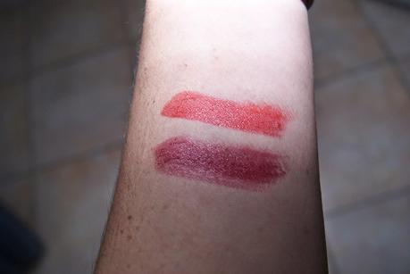 J'ai testé les Rouges à Lèvres de la collection Brooke Shields de MAC
