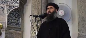 12/11: Les renseignements américains pensent que Al-Baghdadi n’était pas présent lors de l’attaque du convoi de Mossoul