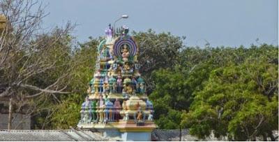 Jaffna : une ville trop peu visitée au Sri Lanka