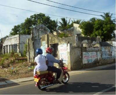 Jaffna : une ville trop peu visitée au Sri Lanka