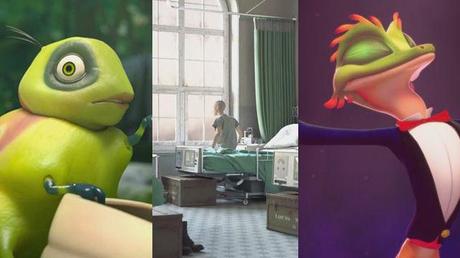 Top 3 des courts-métrages de l’ESMA top 3 ESMA courts