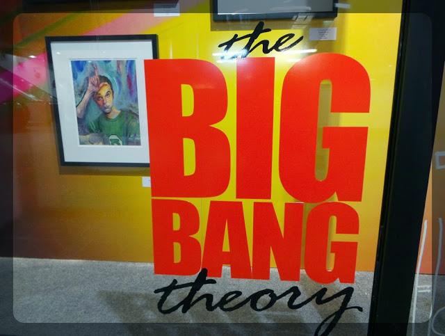 The Big Bang Theory, l'exposition débarque en France, à la Fnac Forum des Halles