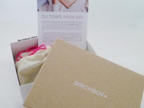 Birchbox Novembre 2014 1