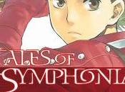 Tales Symphonia Tome