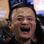 Vice président Alibaba