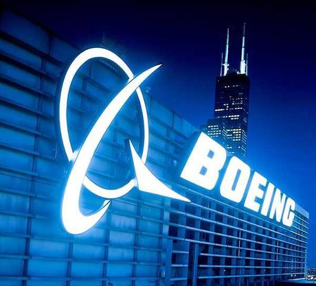 OLes réseaux d’influence de Boeing