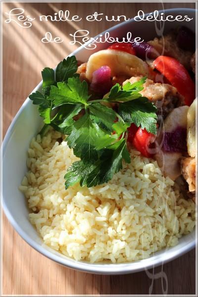 ~Poulet aigre-doux au sirop de pomme~ ~Poulet aigre-doux au sirop de pomme~