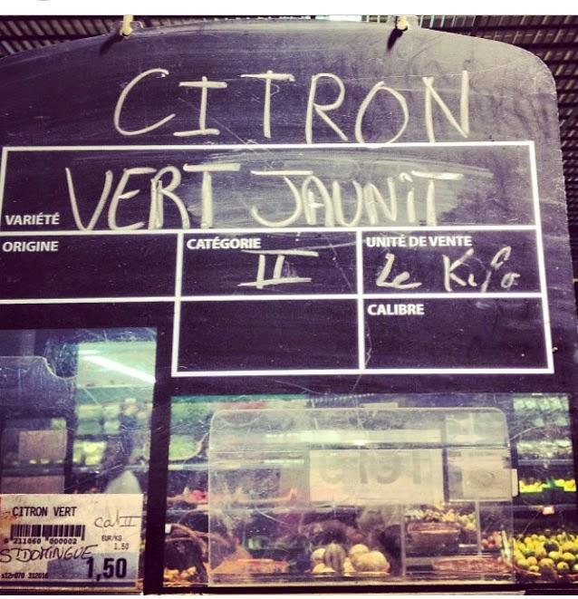  confiture, tomate, végétarien, citron, vert, on se moque de nous, Martinique, Hyper U