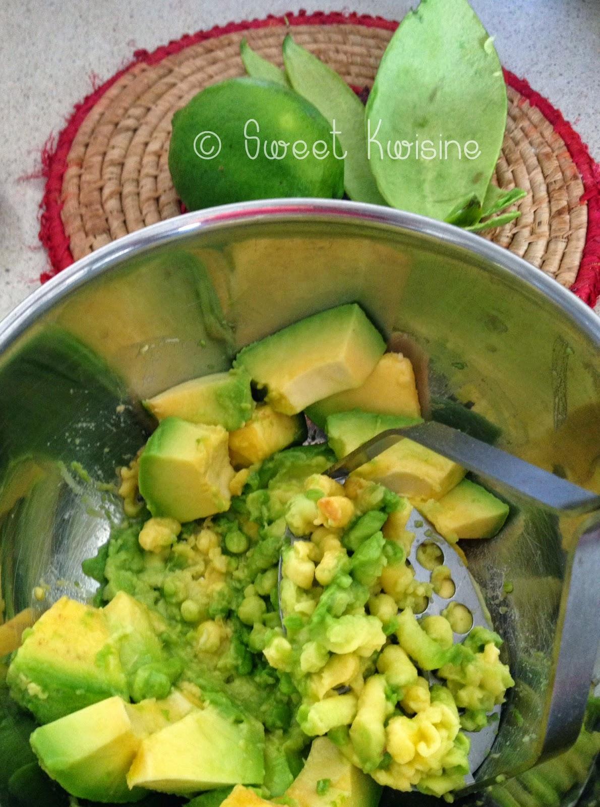 Sweet Kwisine, gâteau, avocat, avocado, cake, healthy food, cuisine légère, Brésil, cuisine végétarienne