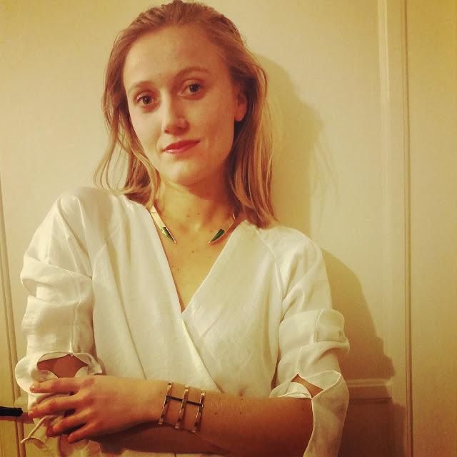 DELYTRA JEWELRY : A SUIVRE DE TRES PRES...PAR CHARLEY