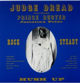 JUDGEDREAD