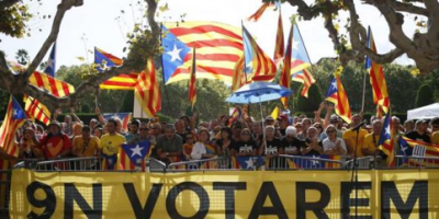 Catalogne, un processus pour la constitution d'une société alternative !