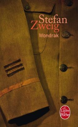 Wondrak et autres nouvelles [Stefan Zweig]