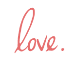 Love signature, Blog du Dimanche