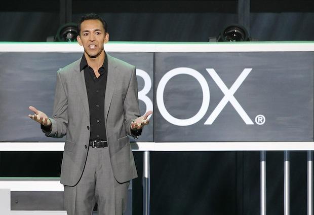 Yusuf Mehdi Xbox One : Microsoft communique avant le rapport de la NPD