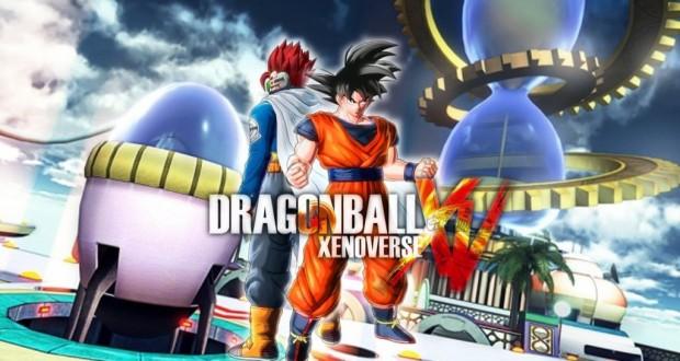 Dragon Ball Xenoverse 620x330 Partez au combat avec Dragon Ball Xenoverse
