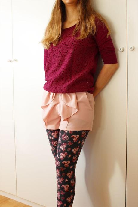 blancheporte,défi legging blancheporte,acceptation de soi