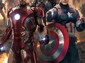 Marvel: derinères news bande annonce alternative d’Avengers: Ulron