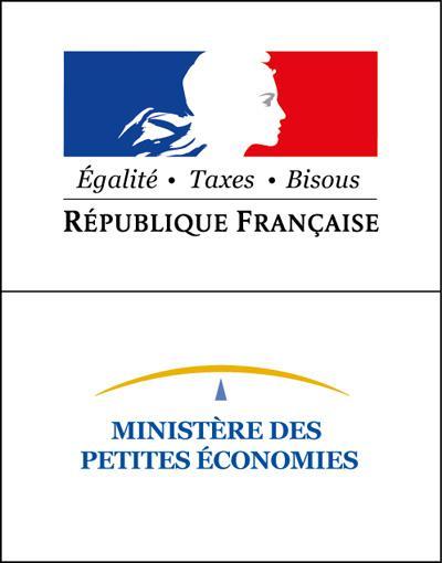 ministère des petites économies