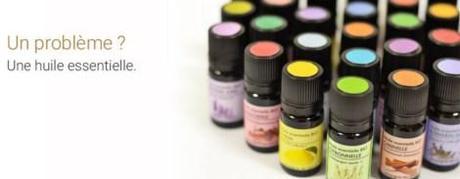 HE compagnie des sens