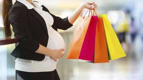 Grandes chaînes de mode ou boutiques spécialistes de la maternité à Lyon?