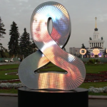 ART : Aristarkh Chernyshev