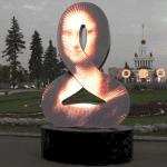 ART : Aristarkh Chernyshev