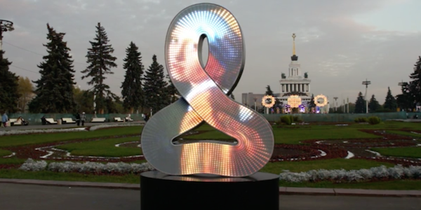 ART : Aristarkh Chernyshev