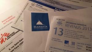 10h00 Christian Eckert n’exclue pas une hausse des impôts en France pour 2015