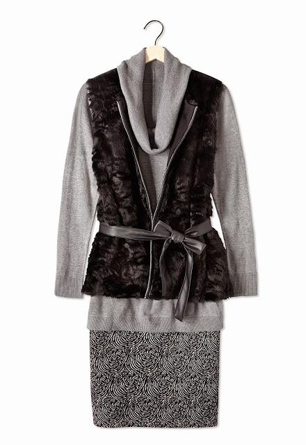 Addition Elle, pour l'automne