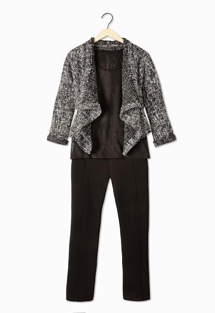 Addition Elle, pour l'automne